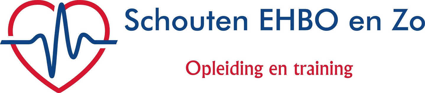 Schouten EHBO en Zo